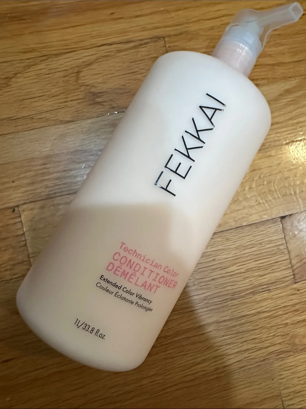 Fekkai Technician Color Conditioner — 1L